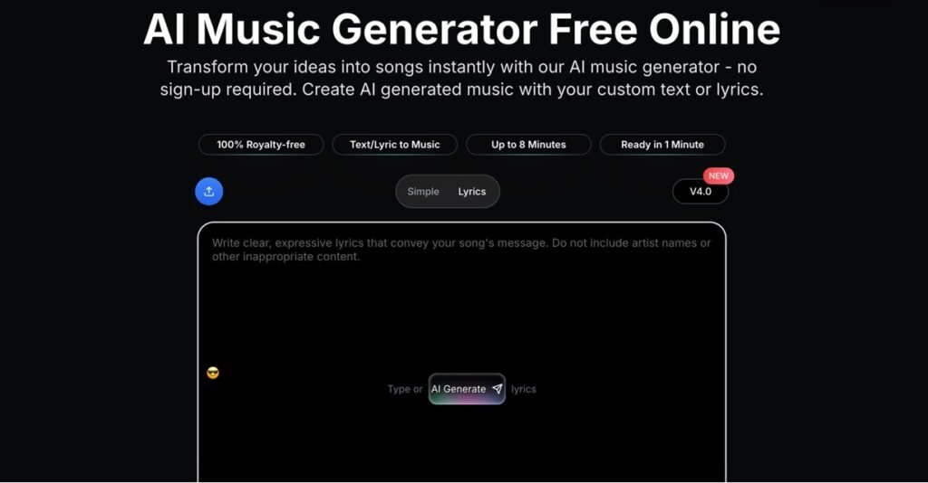 AIMusicGen
