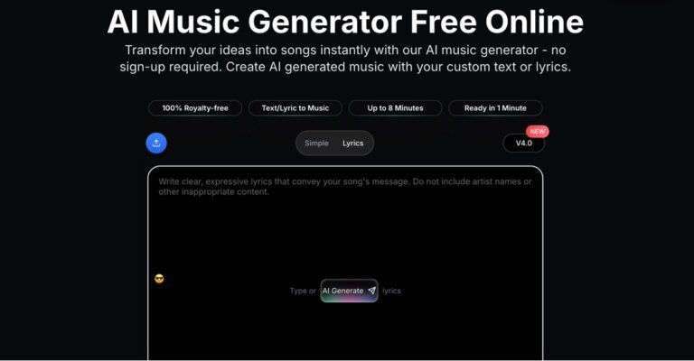 AIMusicGen