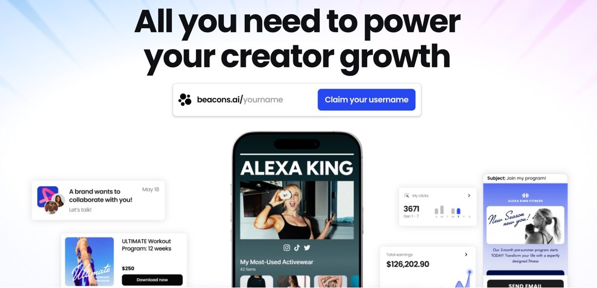 Read more about the article BeaconsAI