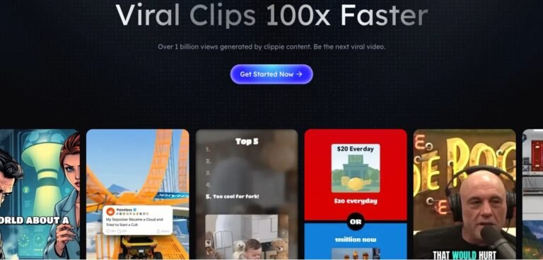 Clippie AI