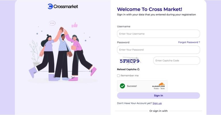 Cross Market AI