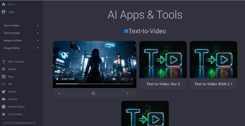 Dezgo AI