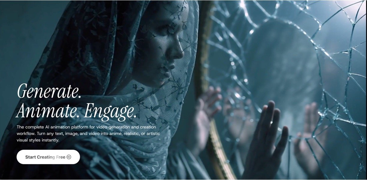 Read more about the article DomoAI