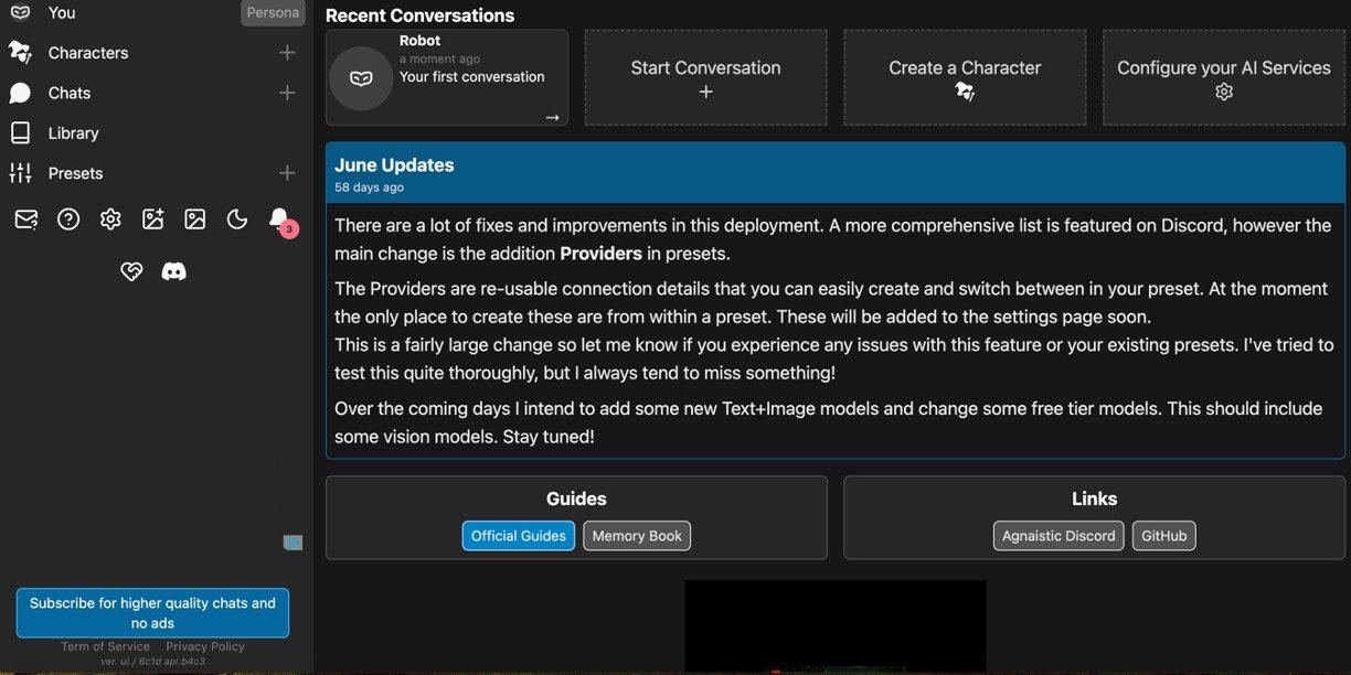 Read more about the article Fin AI