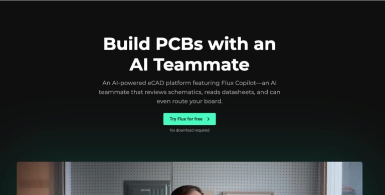 Flux AI
