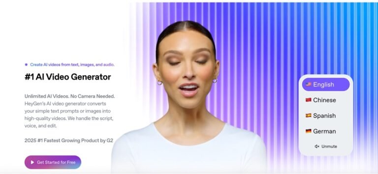 Heygen AI