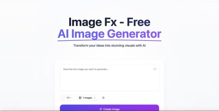 Image FX