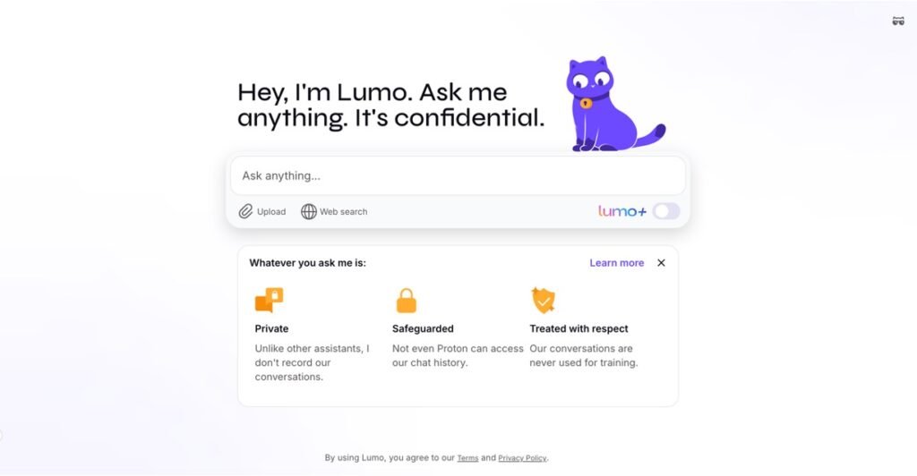 Lumo AI