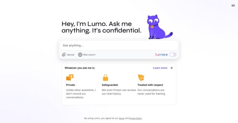 Lumo AI