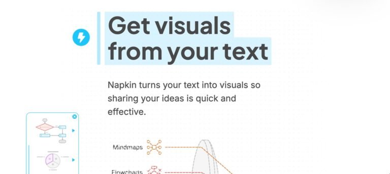 Napkin AI