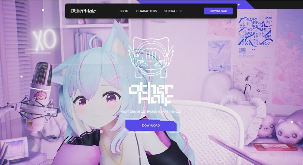 Otherhalf AI