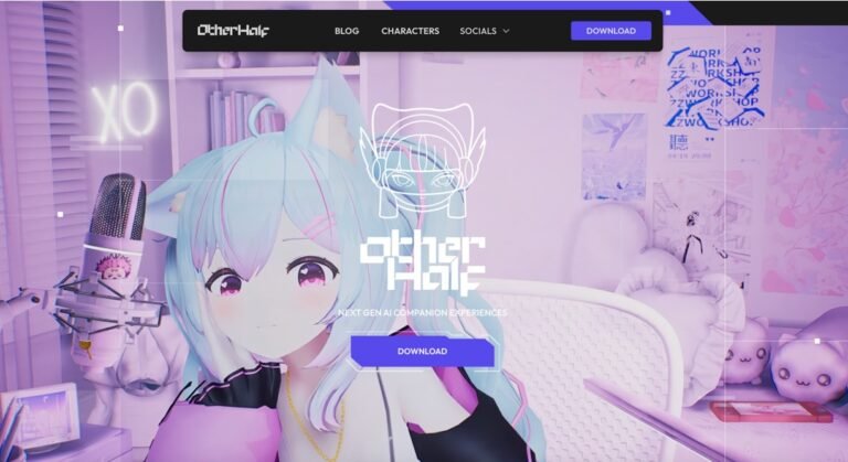 Otherhalf AI