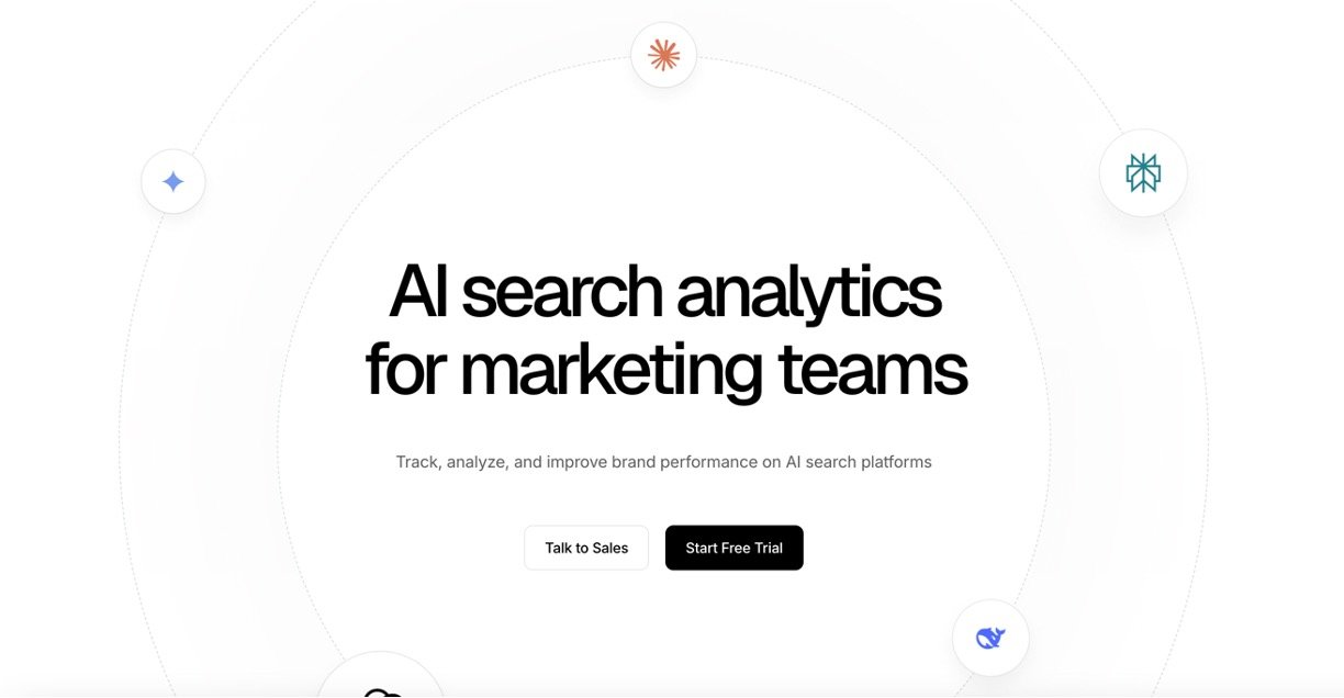 Read more about the article Peec AI