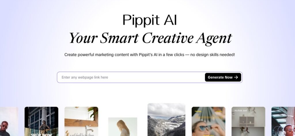 Pippit AI