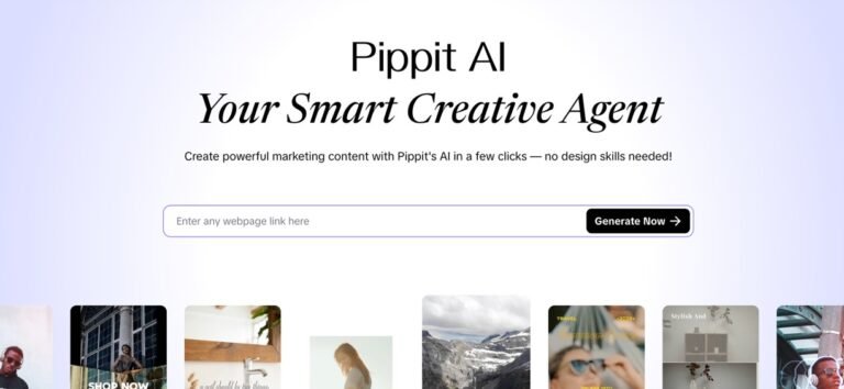 Pippit AI