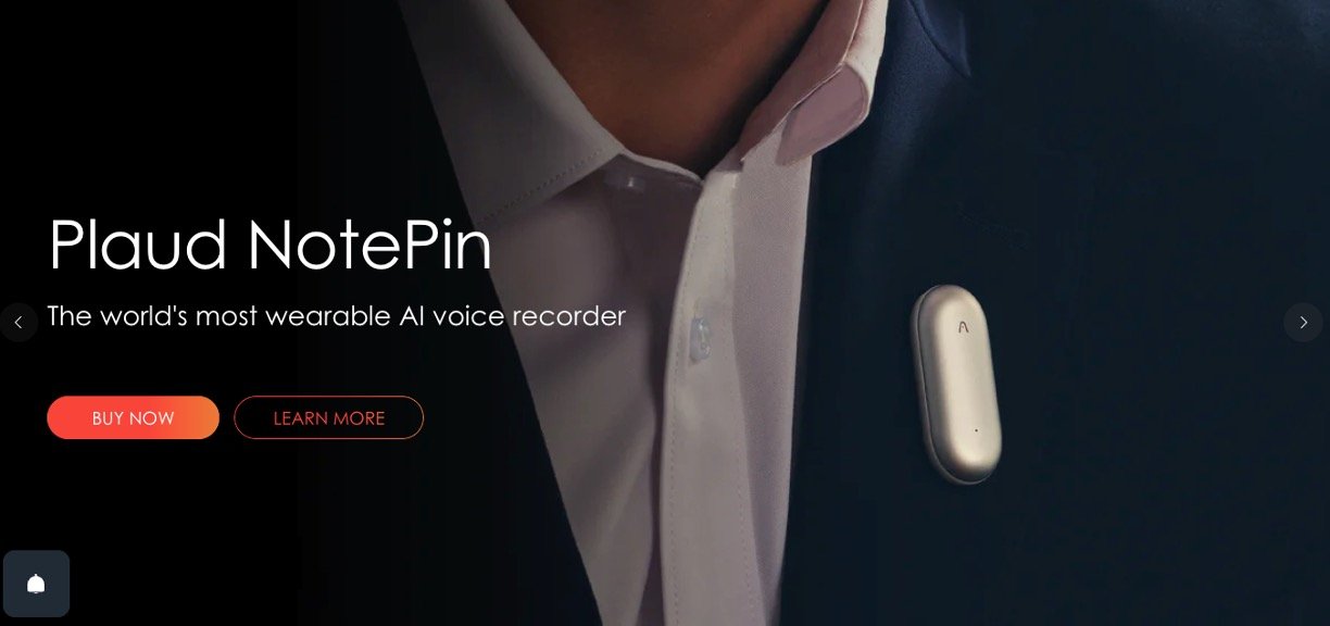Read more about the article Plaud AI