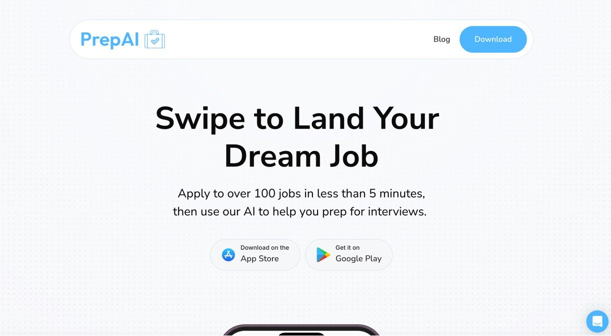 Read more about the article PrepAI