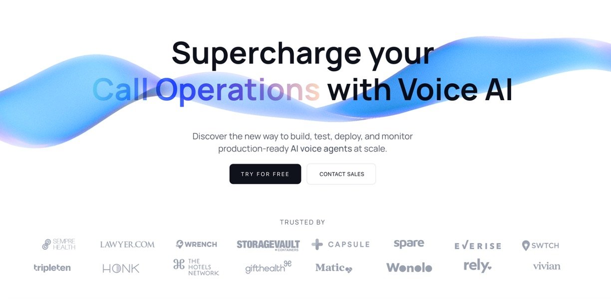 Read more about the article Retell AI