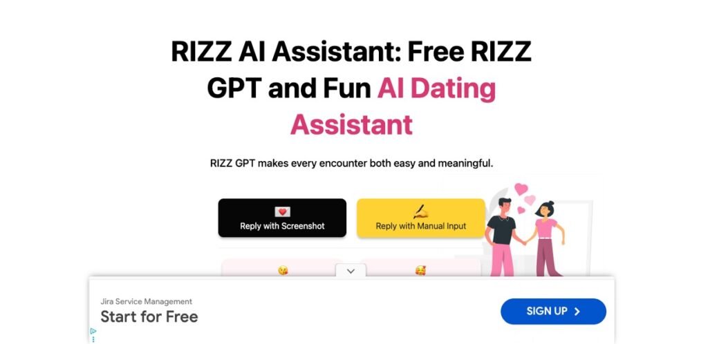 Rizz AI