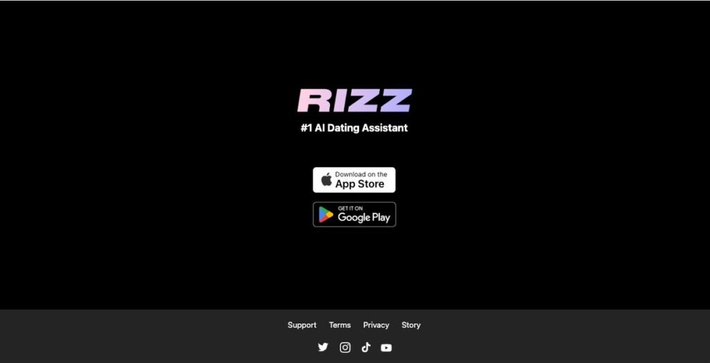 RizzAI App