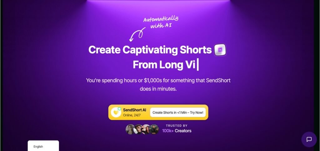 SendShort AI