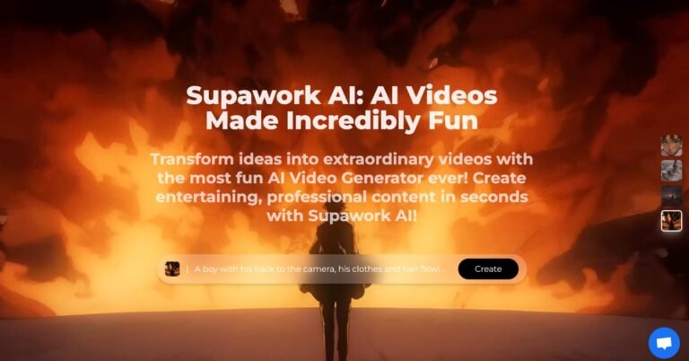 Supawork AI