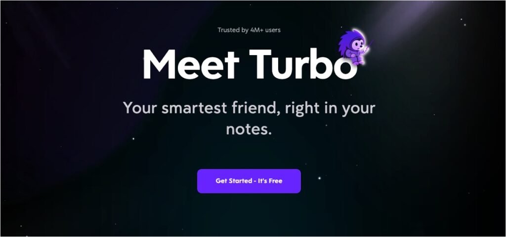 Turbolearn AI