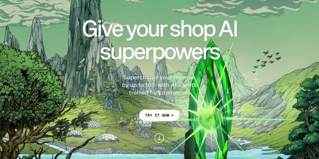 VisionAI