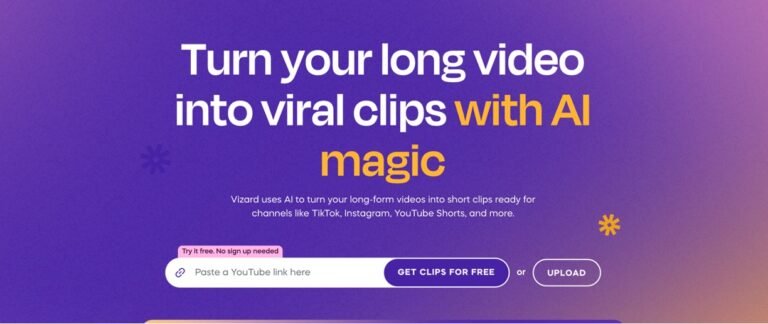 Vizard AI