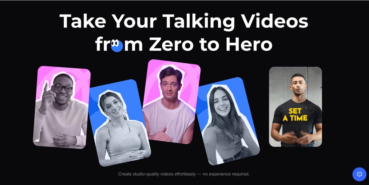 Read more about the article Vmake AI