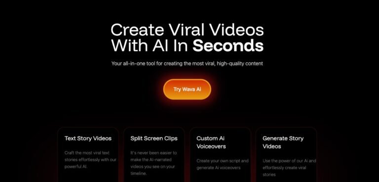 Wava AI