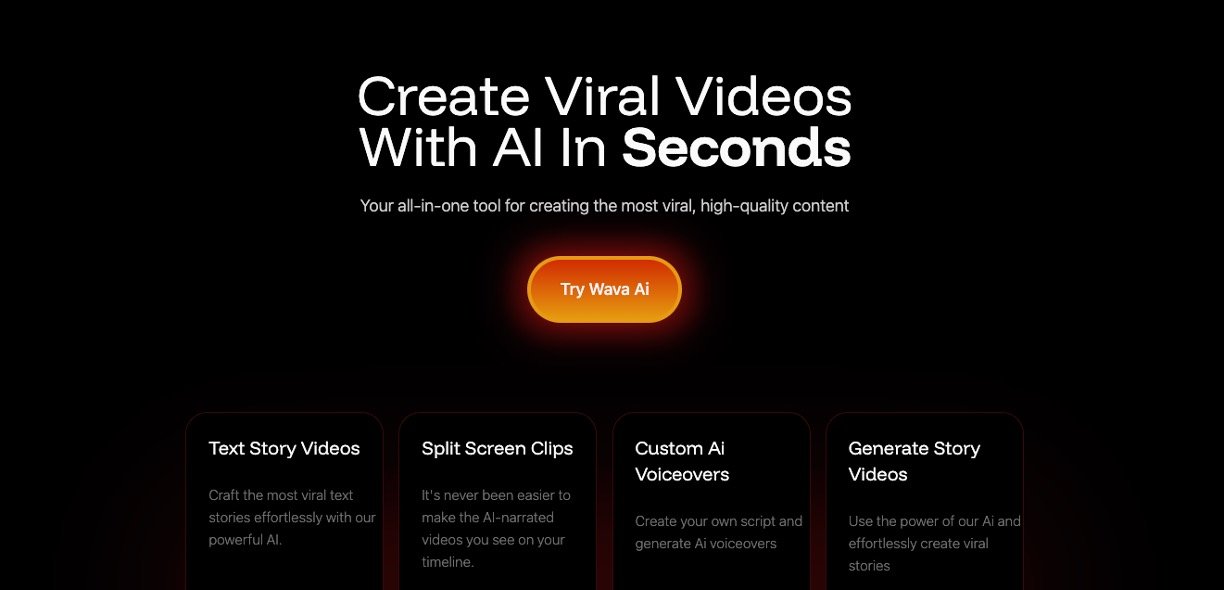 Read more about the article Wava AI