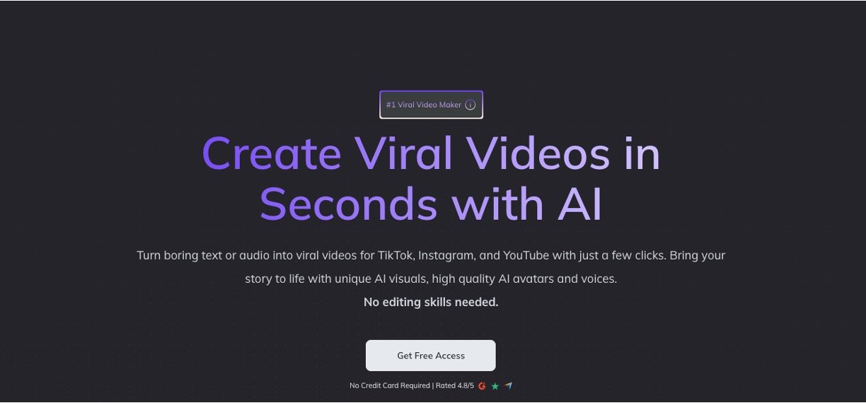Read more about the article Zebracat AI